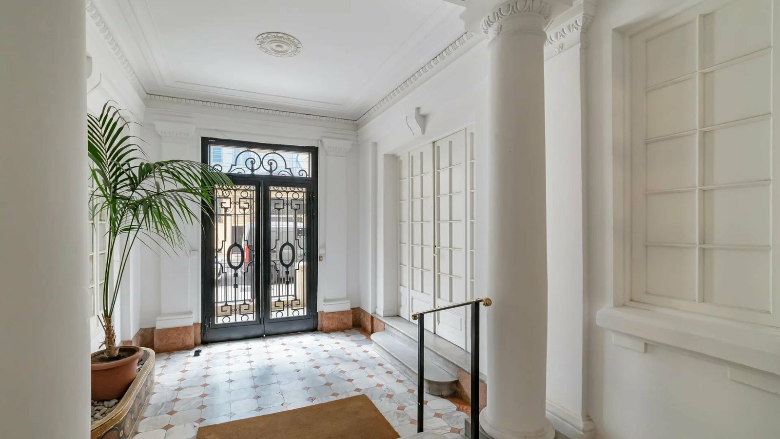 Property photo in Musicians Quarter