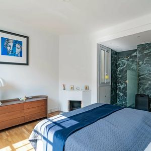 Property in Musicians Quarter