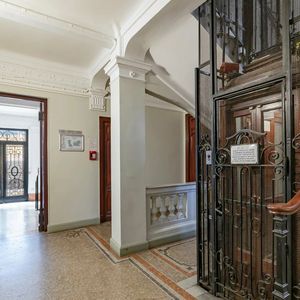 Property in Musicians Quarter