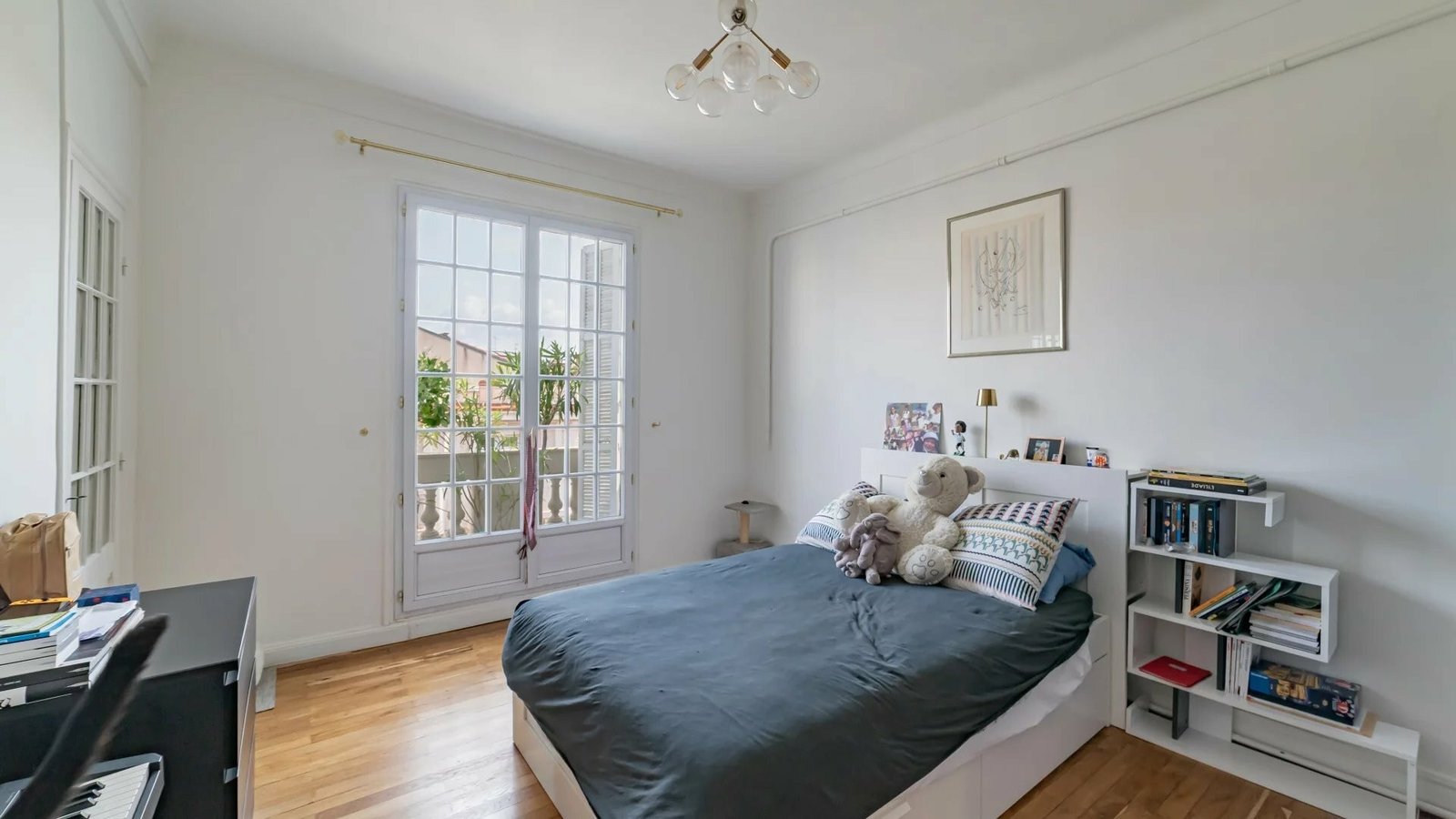 Property photo in Musicians Quarter