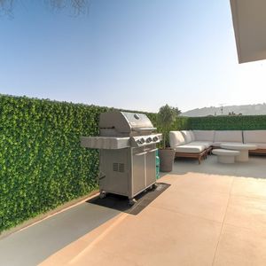 Property in Musicians Quarter