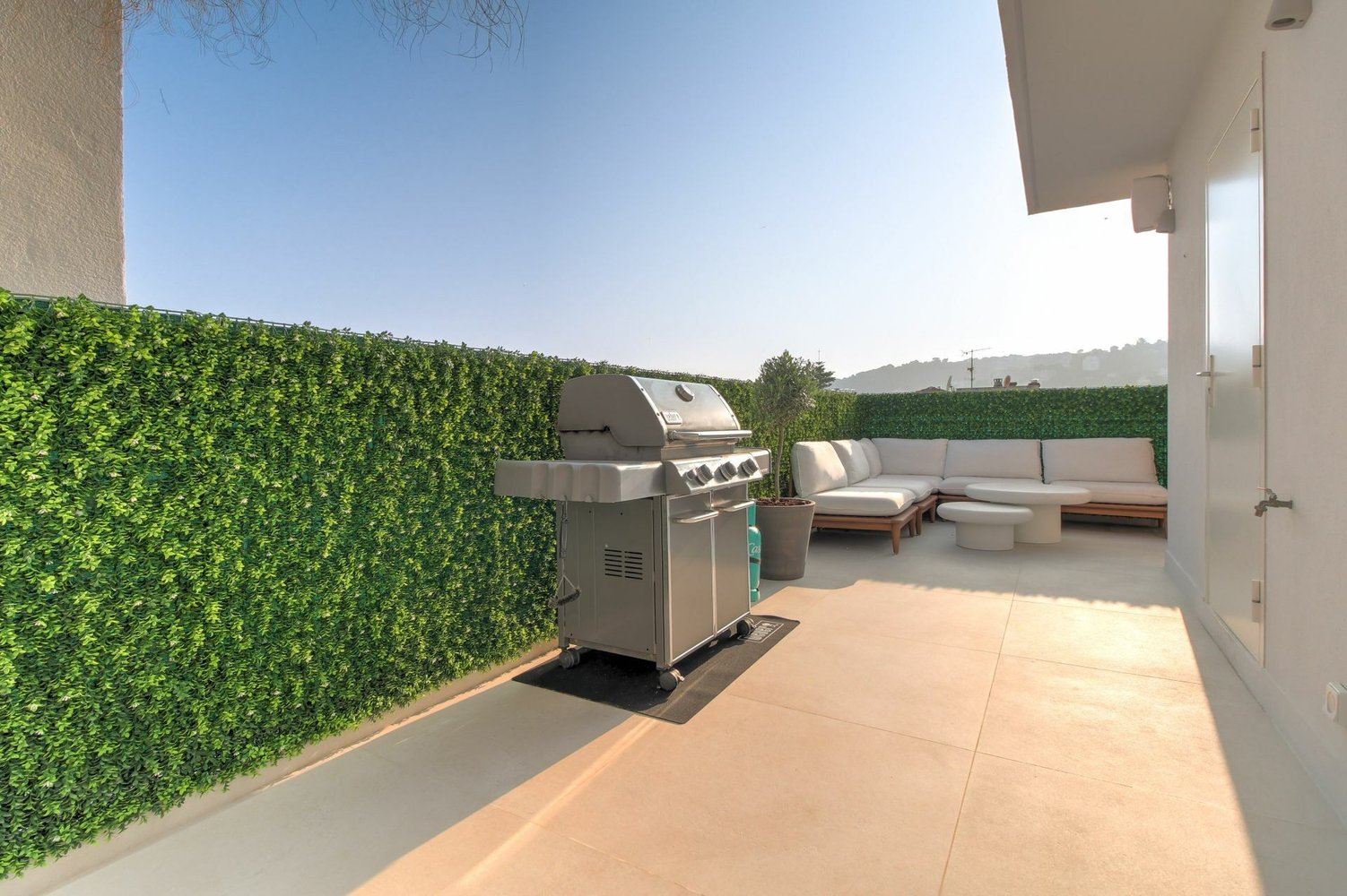 Property photo in Musicians Quarter