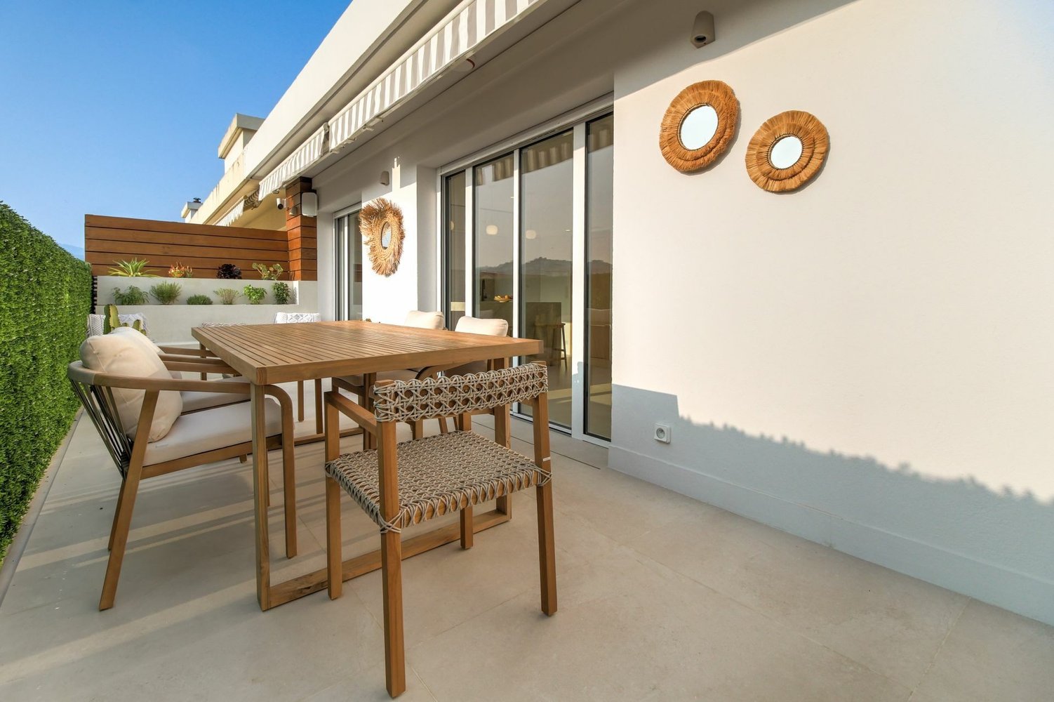 Property photo in Musicians Quarter