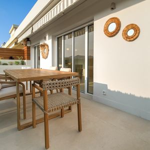 Property in Musicians Quarter