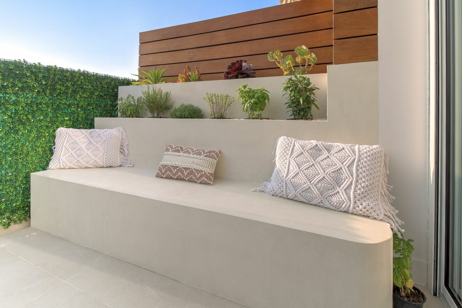 Property photo in Musicians Quarter