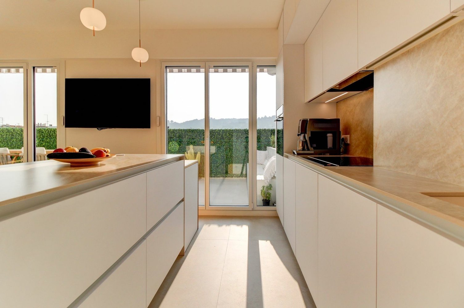 Property photo in Musicians Quarter