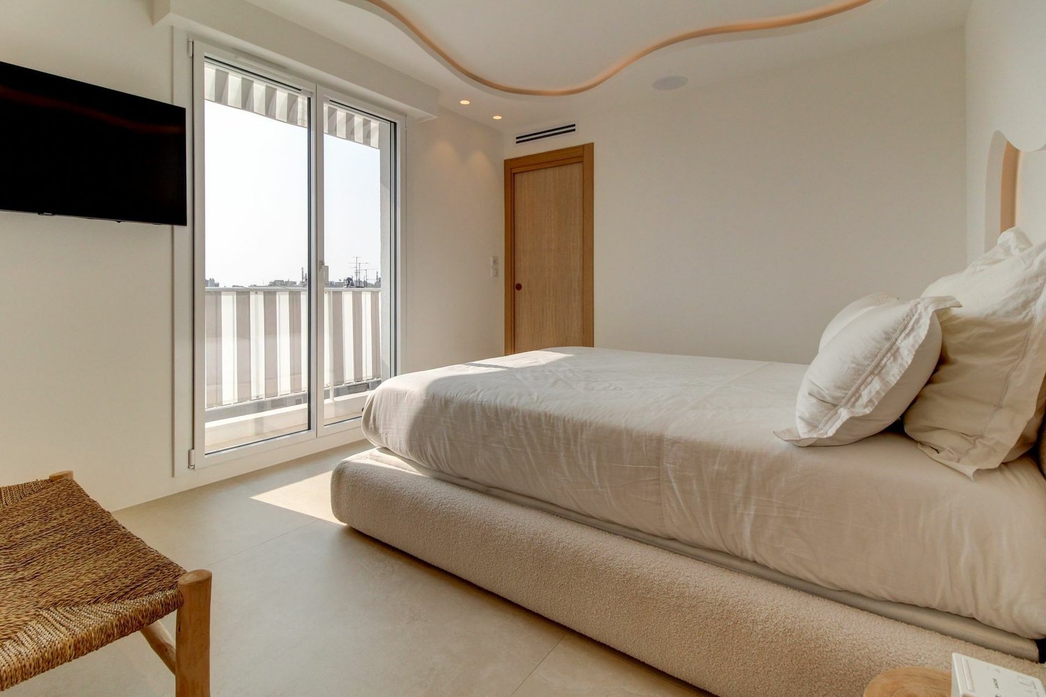 Property photo in Musicians Quarter