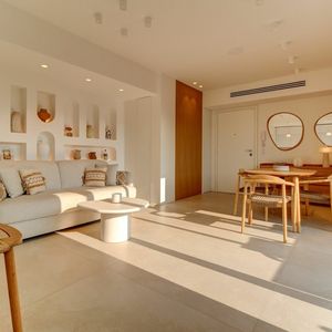 Property in Musicians Quarter