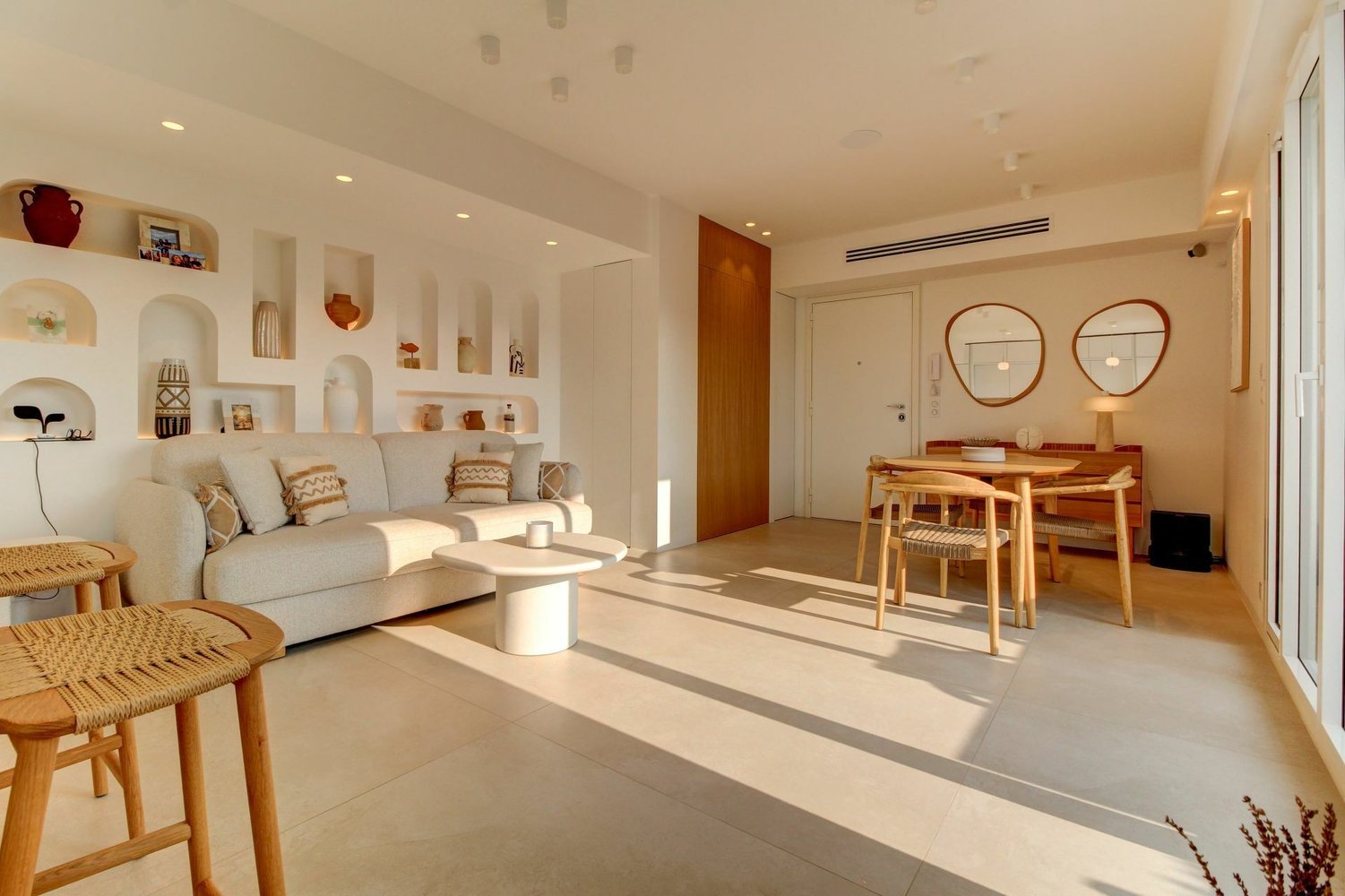 Property photo in Musicians Quarter