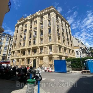 Property in Musicians Quarter