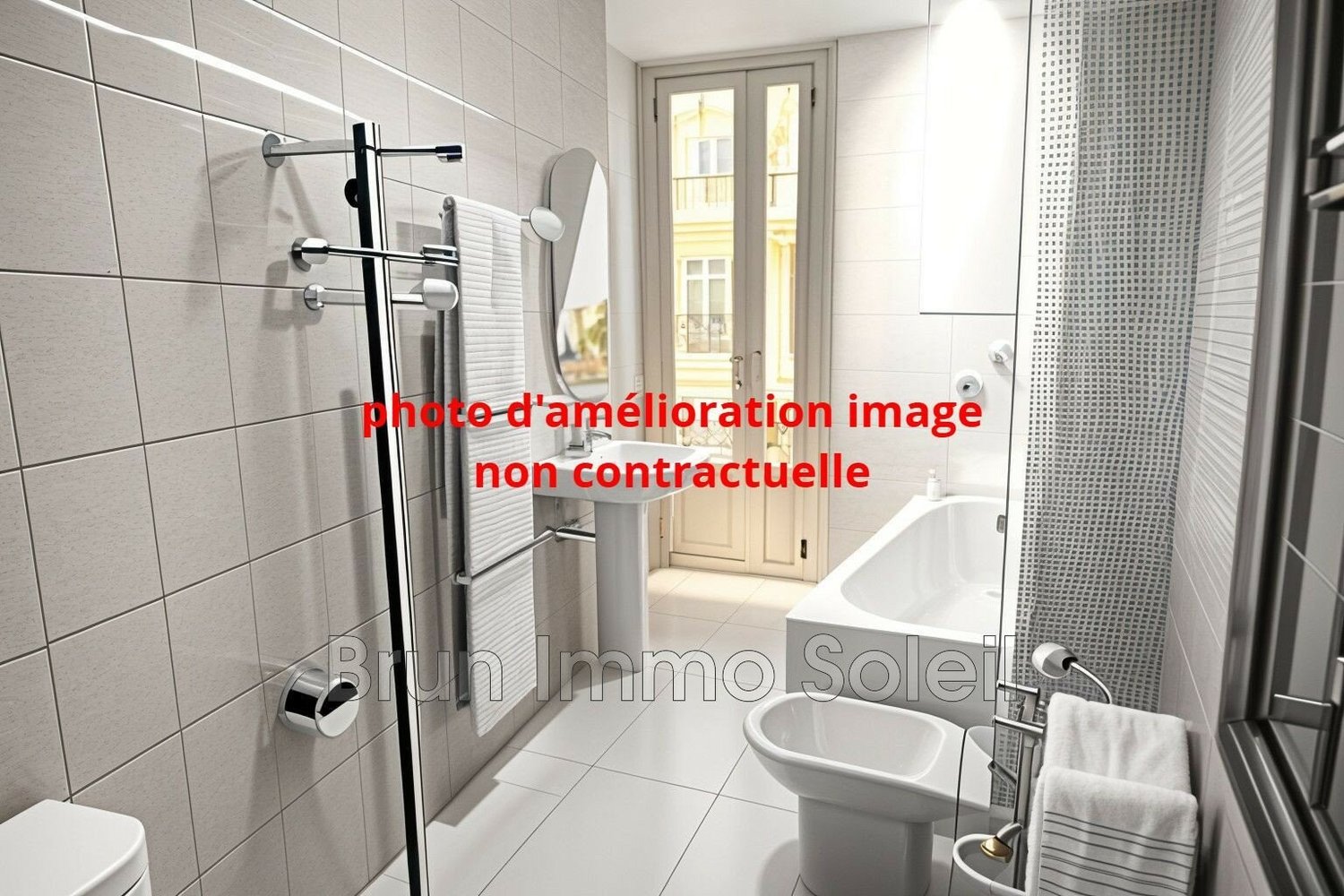 Property photo in Musicians Quarter