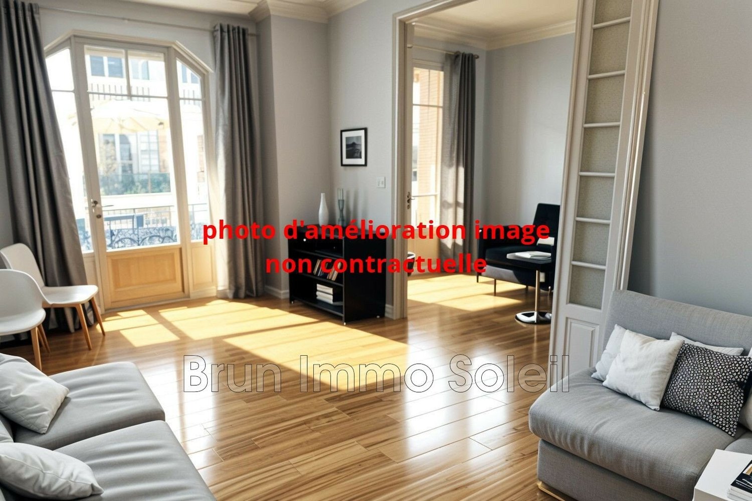 Property photo in Musicians Quarter