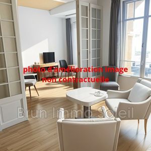 Property in Musicians Quarter