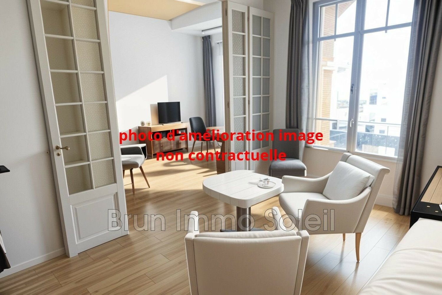 Property photo in Musicians Quarter