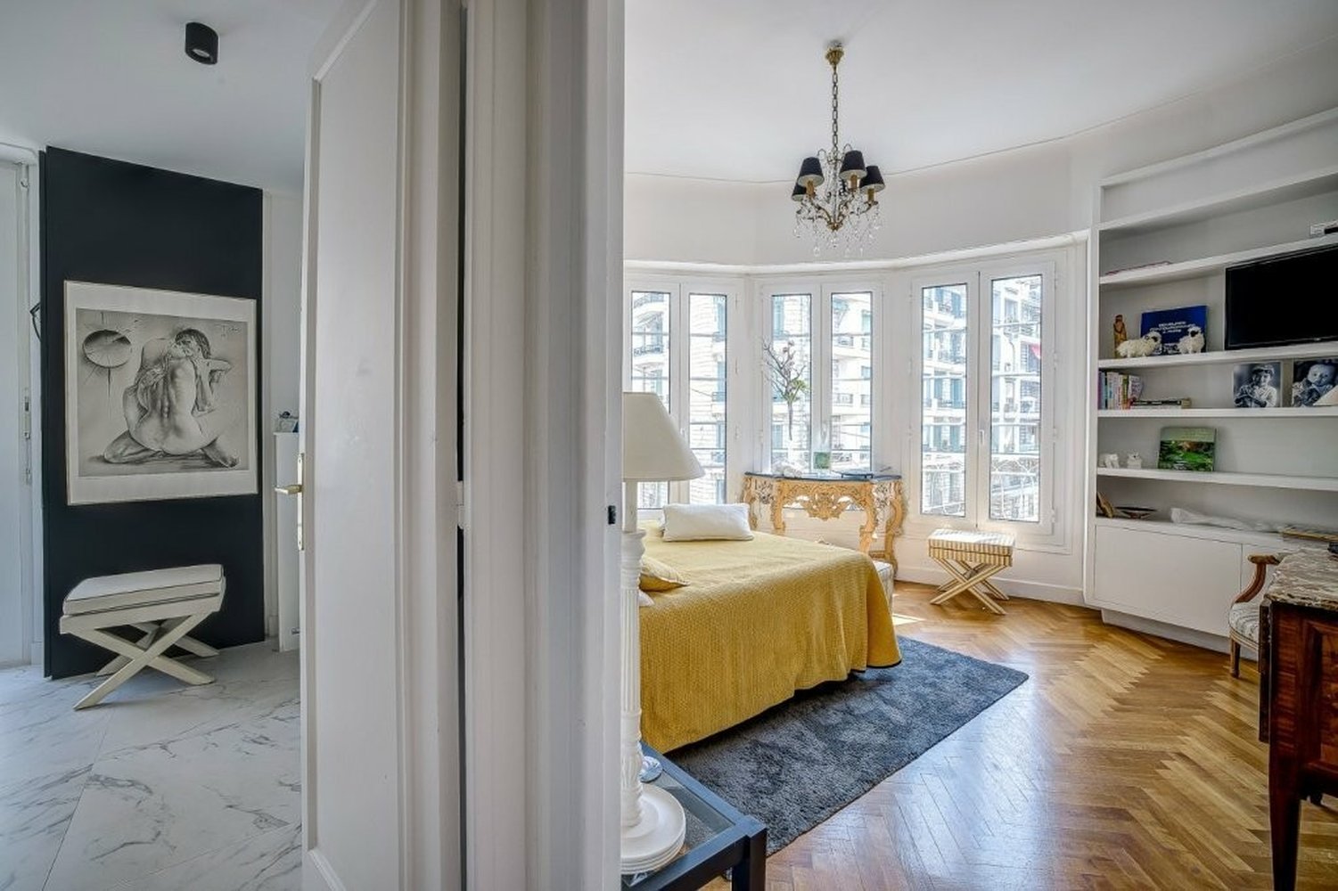 Property photo in Musicians Quarter