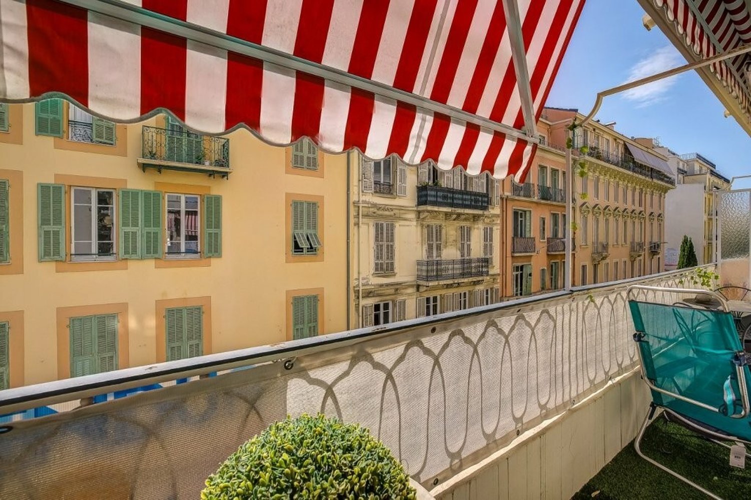 Property photo in Musicians Quarter