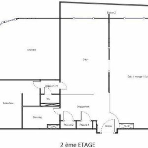 Property in Musicians Quarter