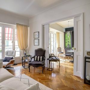 Property in Musicians Quarter