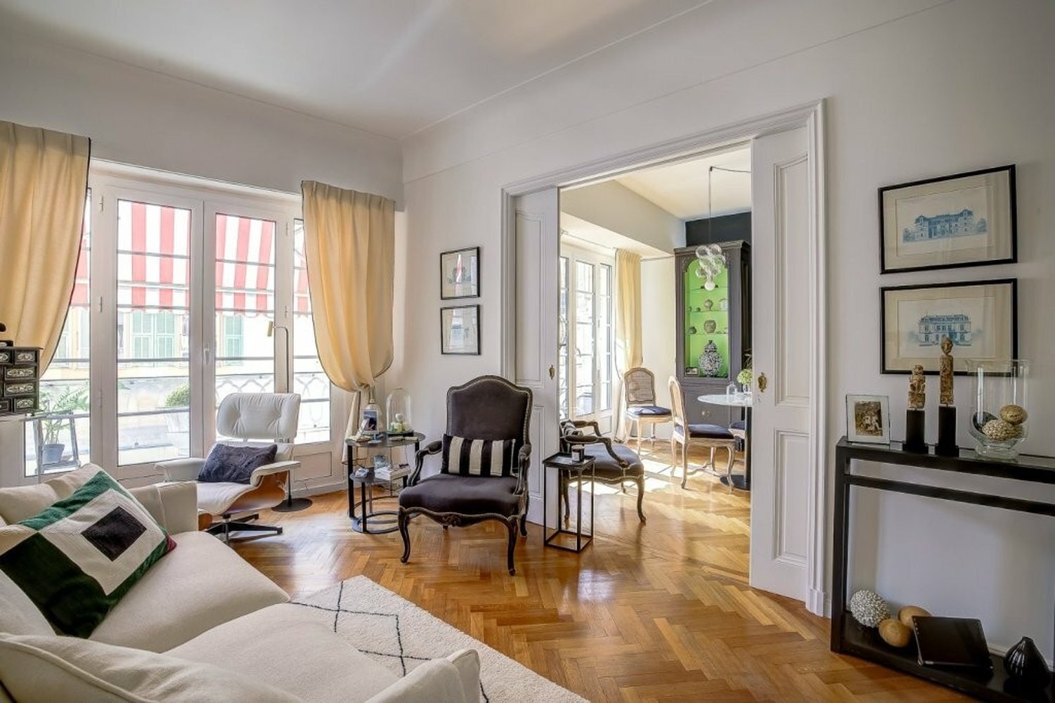 Property photo in Musicians Quarter