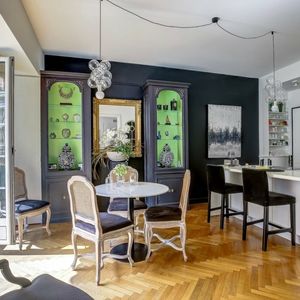 Property in Musicians Quarter