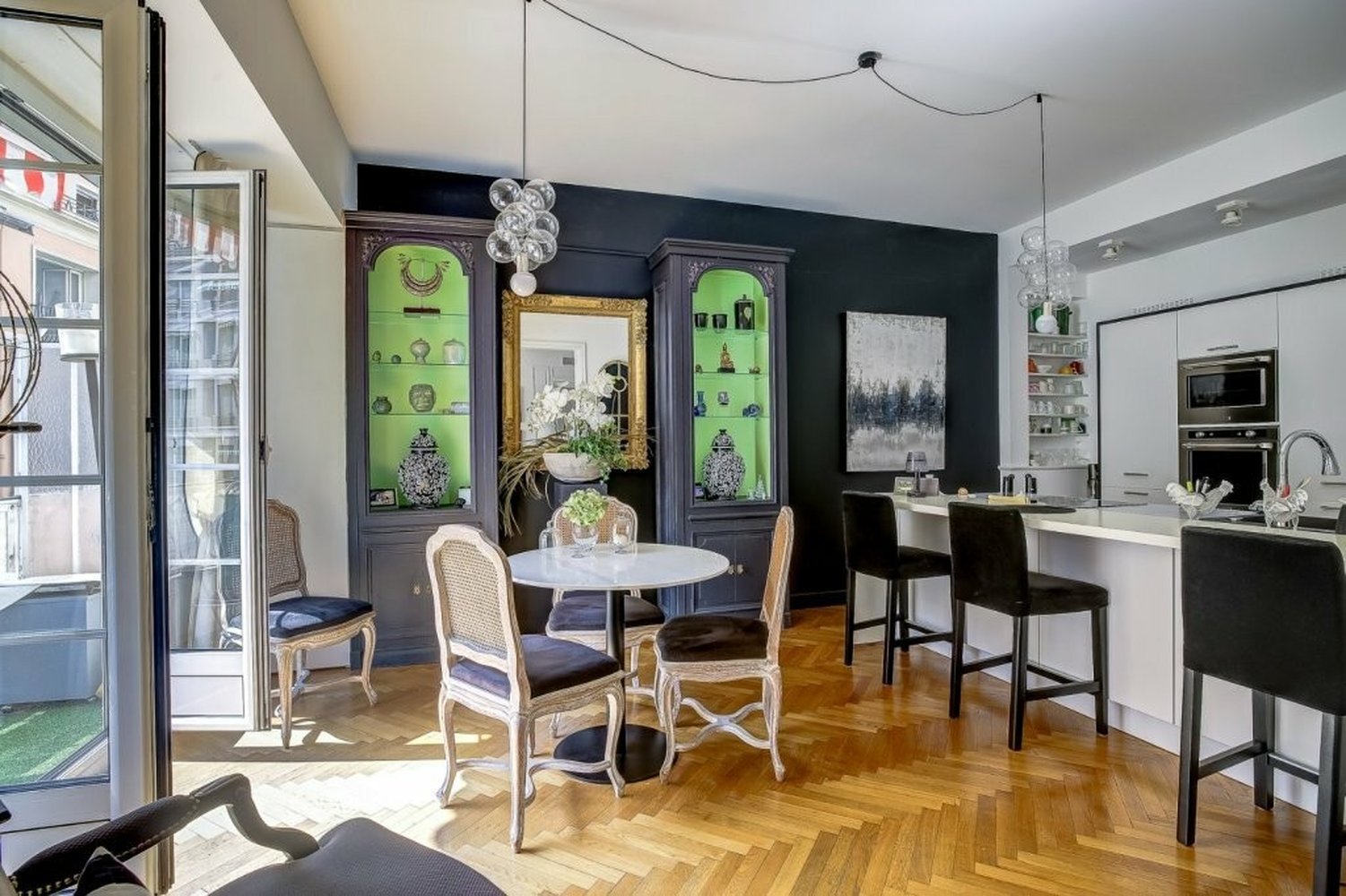 Property photo in Musicians Quarter