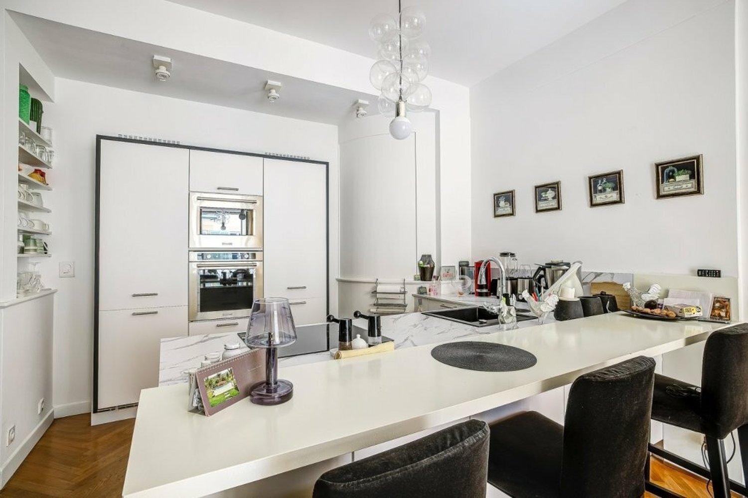 Property photo in Musicians Quarter