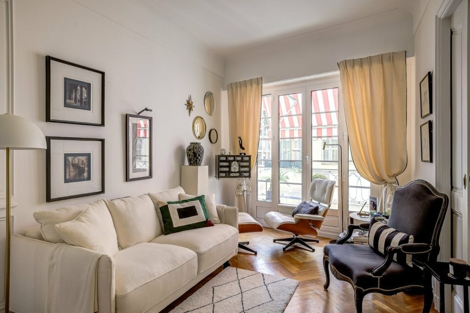 Property photo in Musicians Quarter