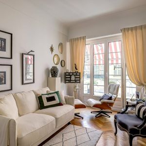 Property in Musicians Quarter