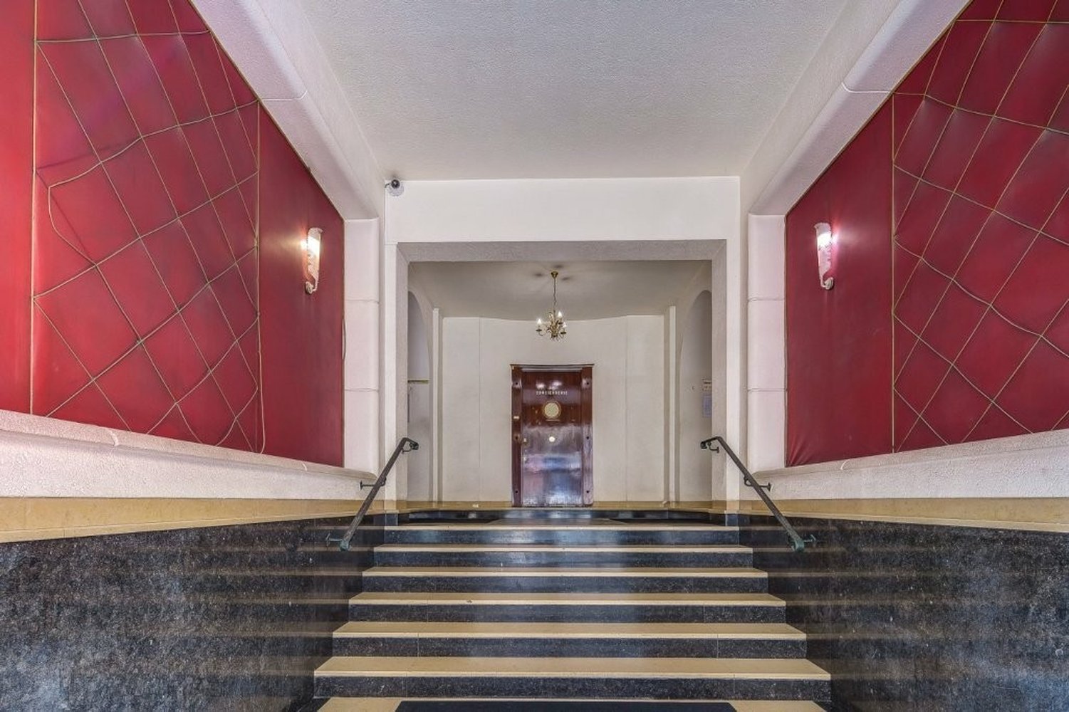 Property photo in Musicians Quarter