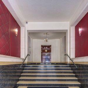 Property in Musicians Quarter