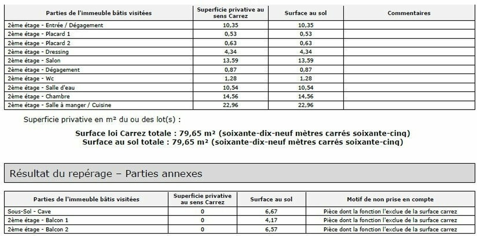 Property photo in Musicians Quarter