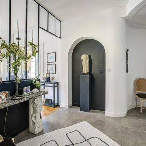 Property in Musicians Quarter