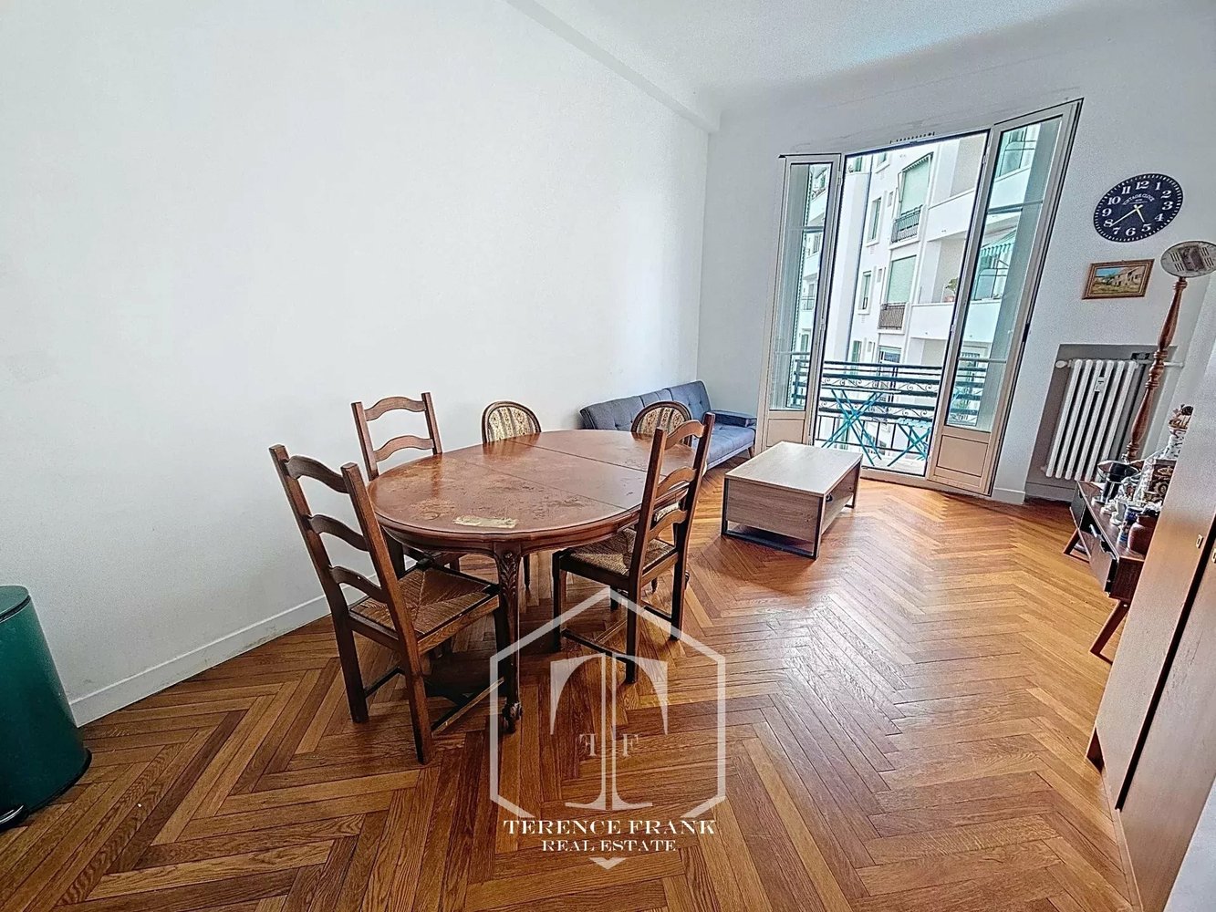 Property photo in Musicians Quarter