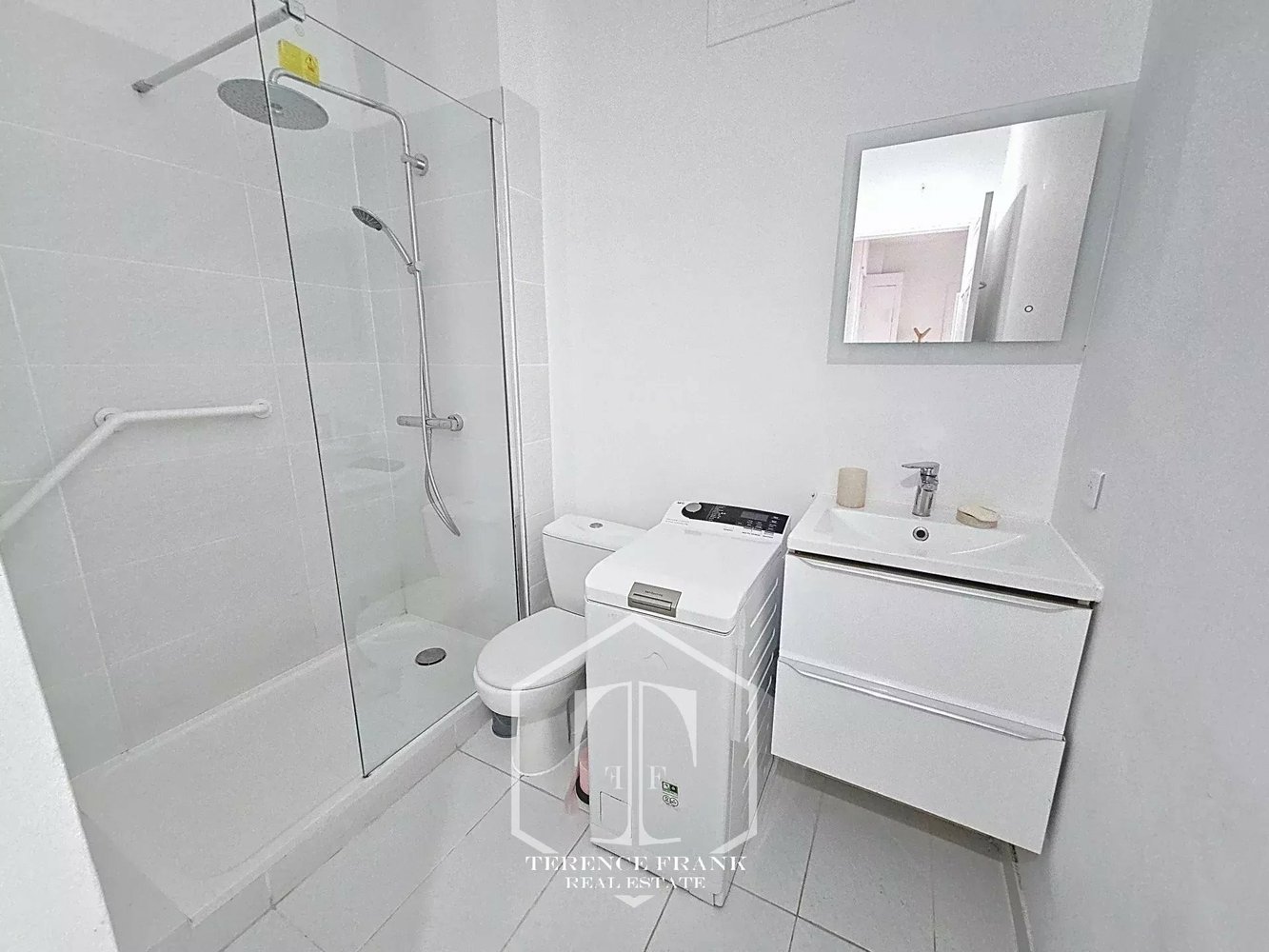 Property photo in Musicians Quarter