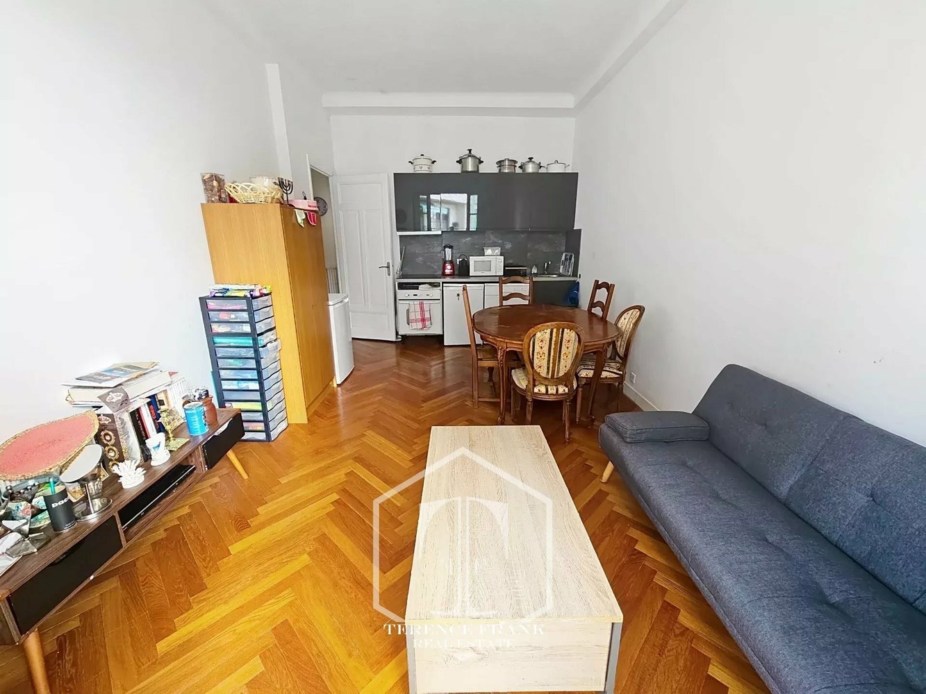 Property photo in Musicians Quarter