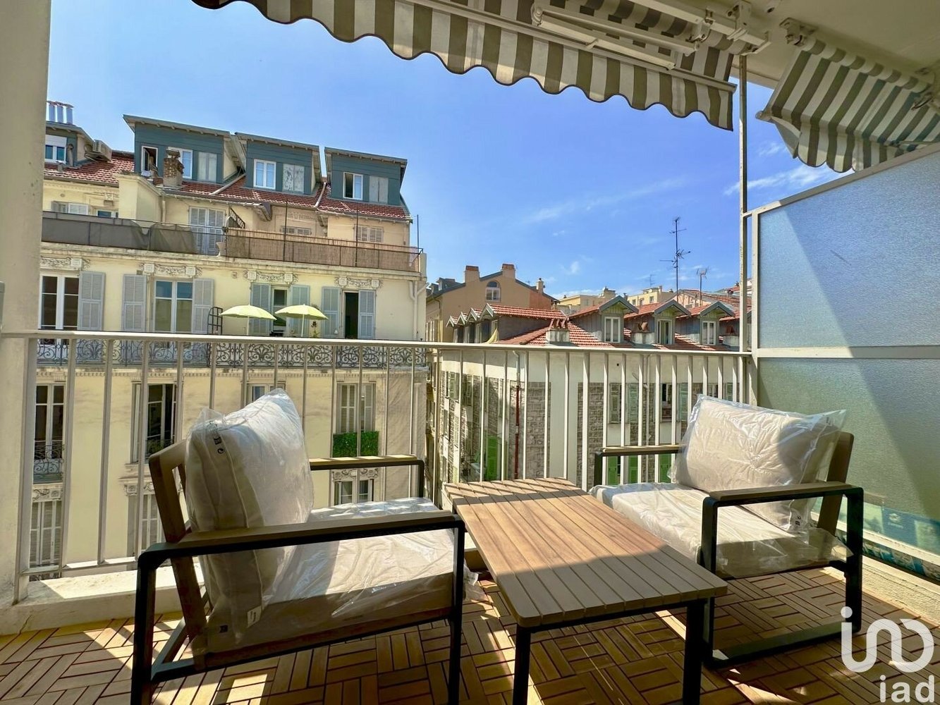 Property photo in Musicians Quarter