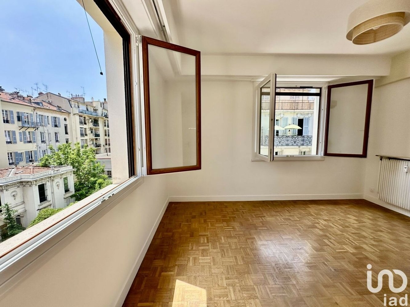 Property photo in Musicians Quarter