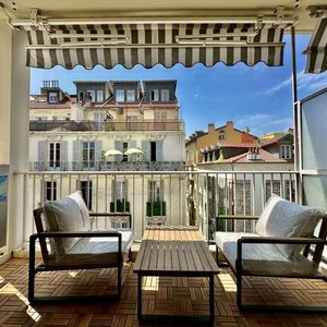 Property in Musicians Quarter