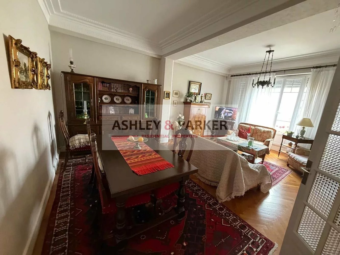 Property photo in Musicians Quarter