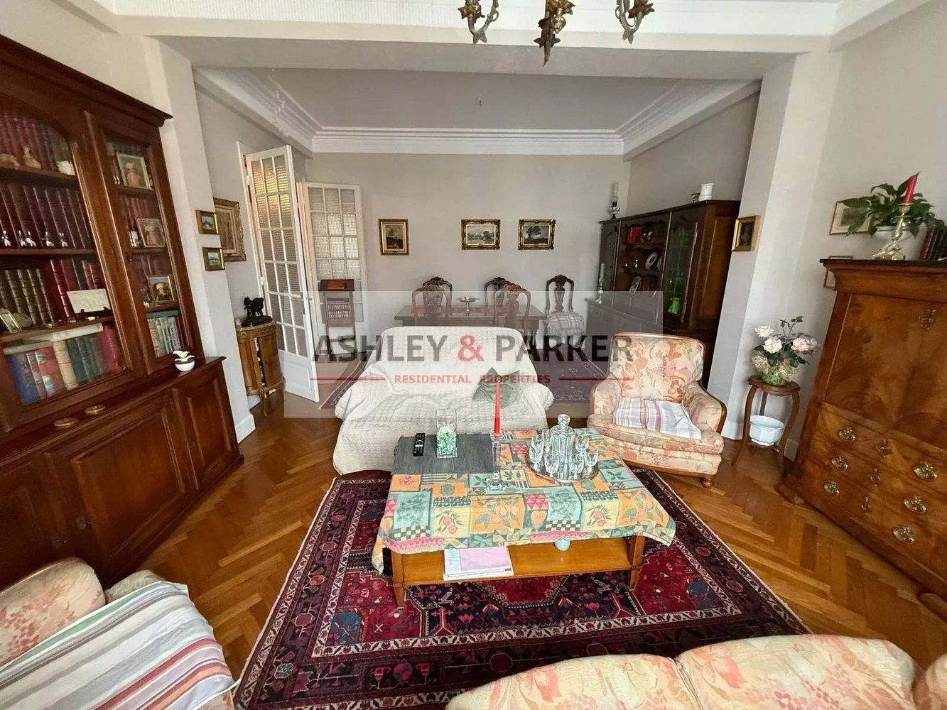 Property photo in Musicians Quarter