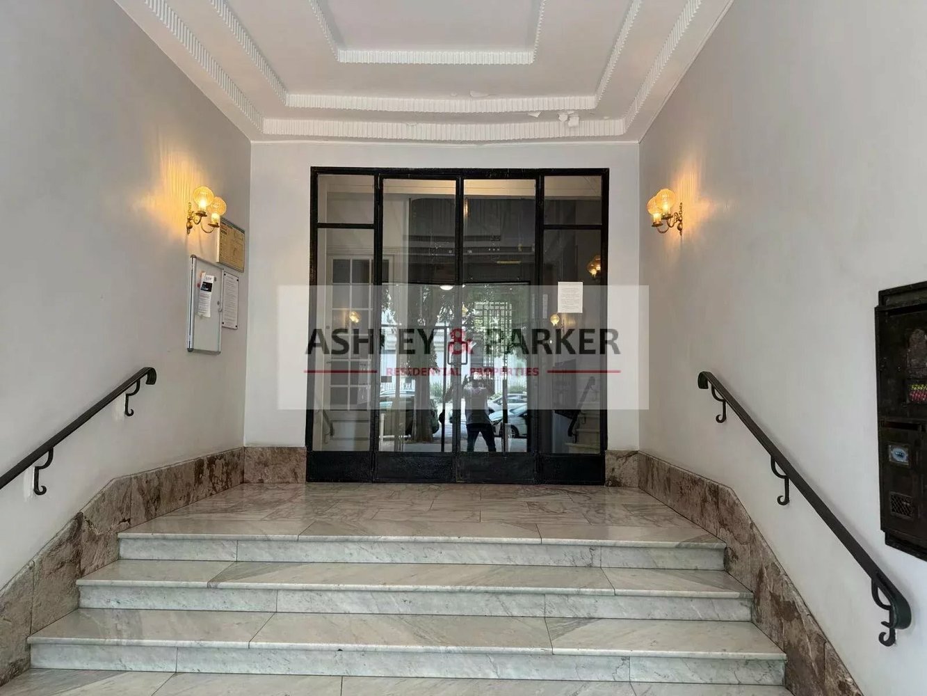 Property photo in Musicians Quarter