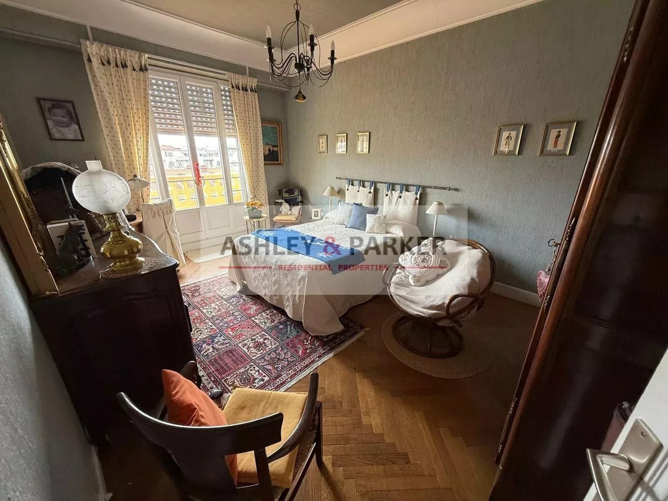 Property photo in Musicians Quarter