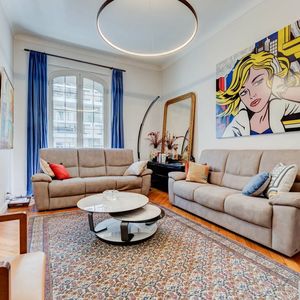 Property in Musicians Quarter