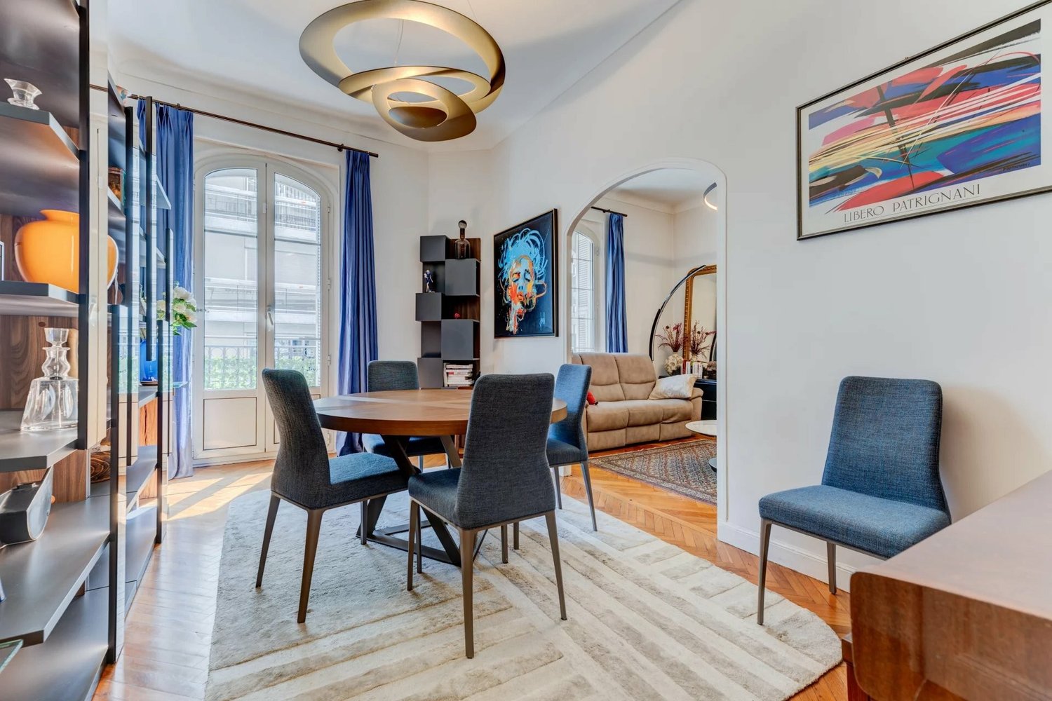 Property photo in Musicians Quarter