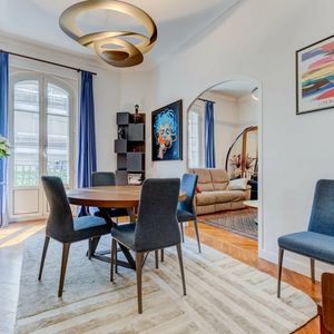 Property in Musicians Quarter