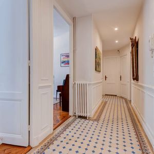 Property in Musicians Quarter