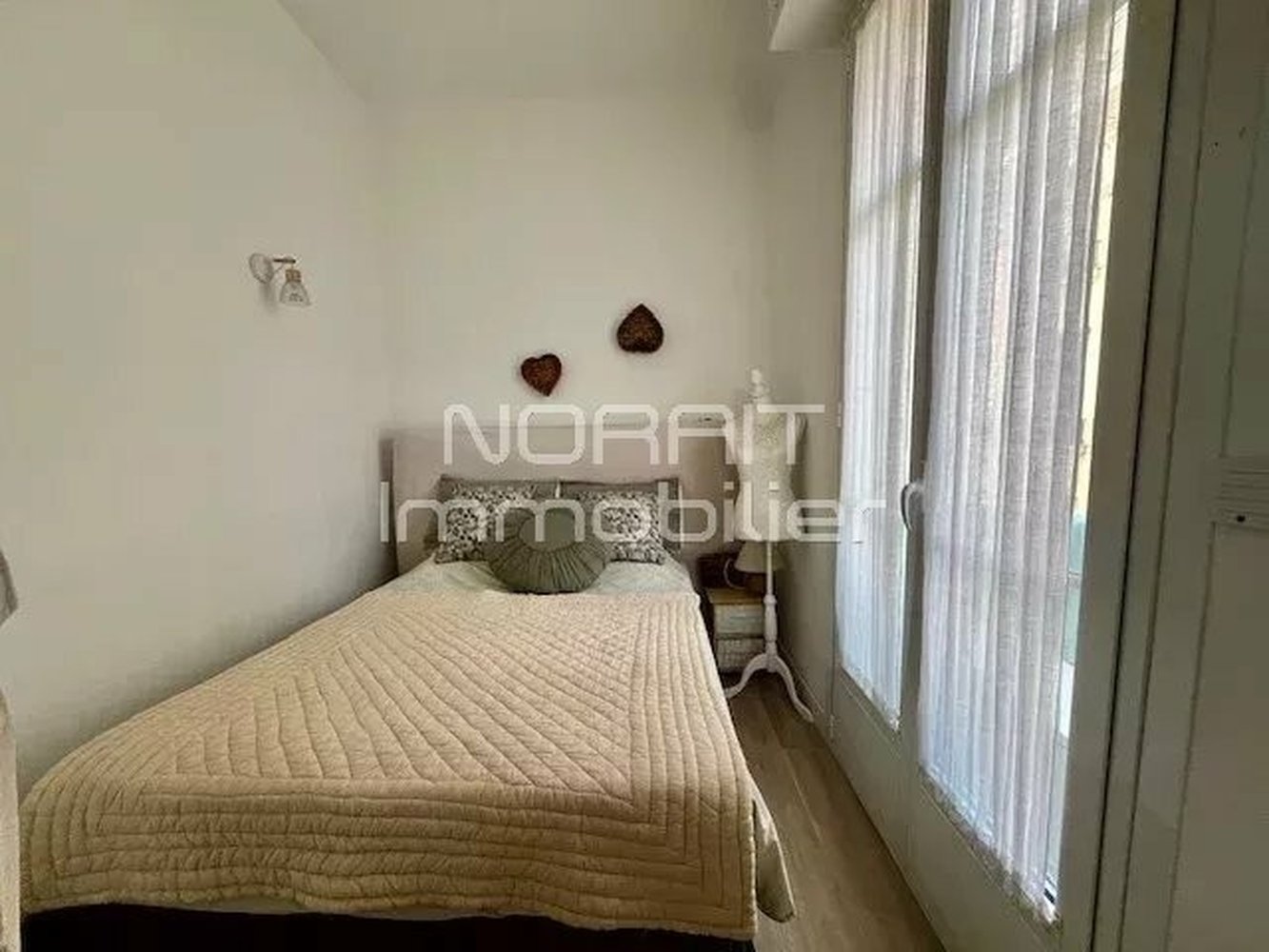 Property photo in Musicians Quarter