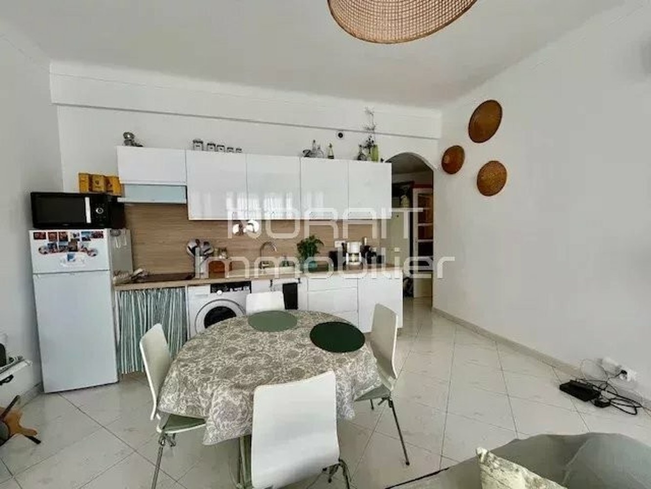 Property photo in Musicians Quarter