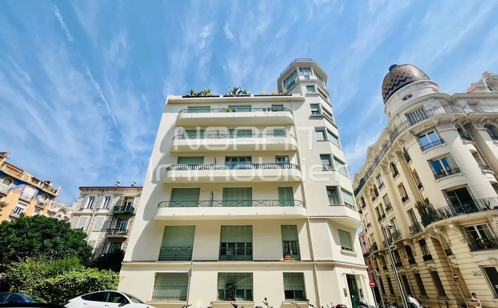 Property photo in Musicians Quarter