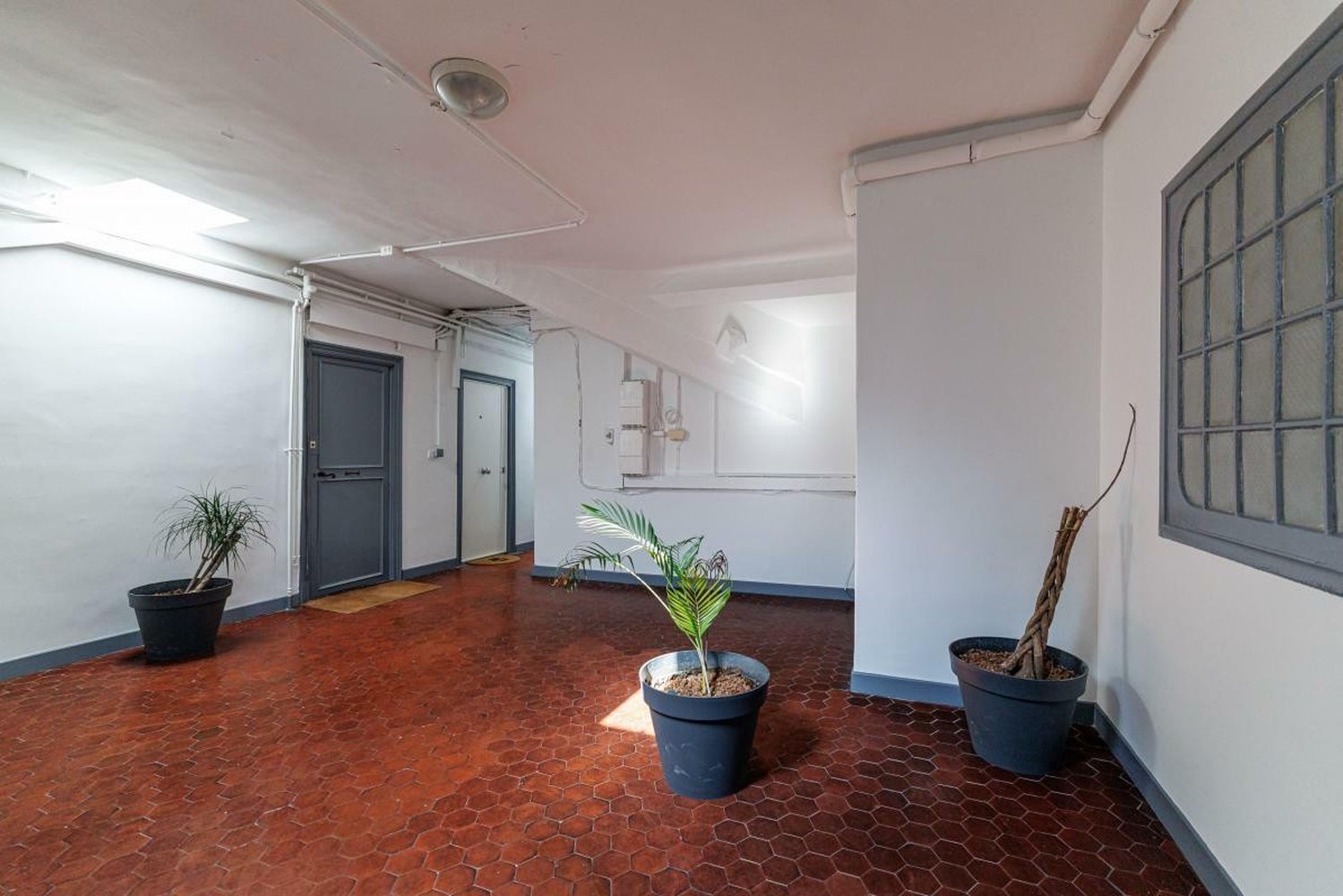 Property photo in Musicians Quarter